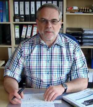 Dietmar Herrnleben