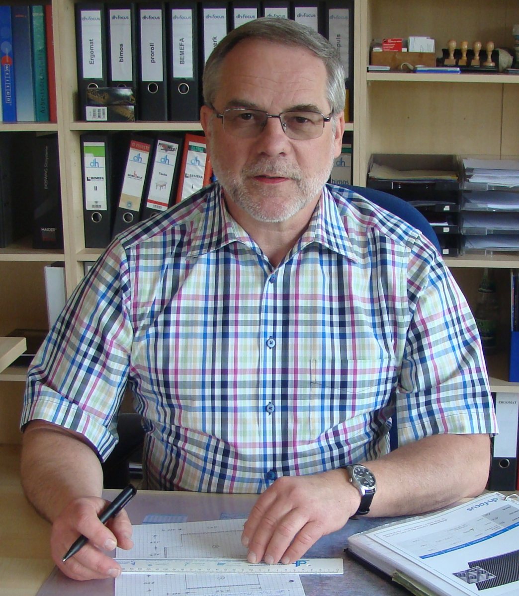 Dietmar Herrnleben